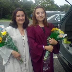 Meet your Posher, Melanie